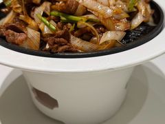 -老妈菜馆(建设街店)
