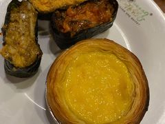 -汉巴味德(百年港湾店)