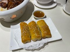 -衡山汇·高级粤菜(霄云路店)