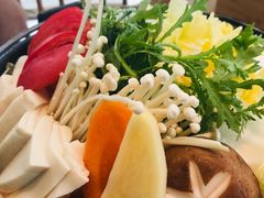 -酒井酱子·深夜食堂(东城汇店)
