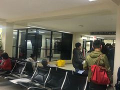 -塞班岛国际机场