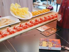 -淼福猪肚鸡·椰子鸡火锅(大沙地店)