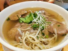 -越美小馆·越南料理(曲江店)