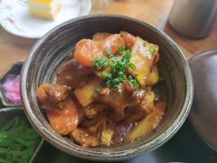 -良木缘咖啡西餐(优品道广场店)