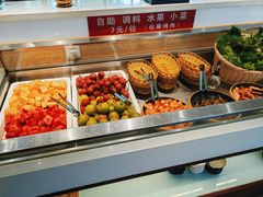 -冷面大王(细河南路店)