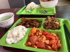-东北大学（浑南校区）食堂