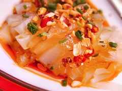 川北凉粉-渝蛙馆(新百店)