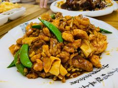 -清真利德顺小老饭庄(复兴路店)