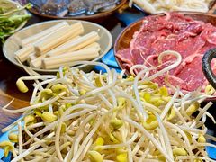 -阳阳老火锅(小南门店)