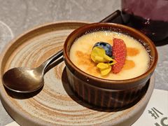-一沙一城·甄品牛扒(国贸店)