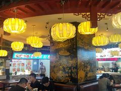 大堂-庙街旅游·美食广场(五一广场店)