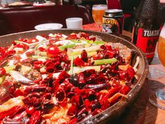 -老板恋上鱼(印象城店)