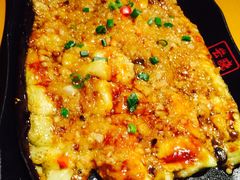 -云晓光头烧烤吧(川沙绿地店)