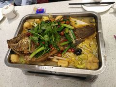 -又一间茶点轩(百汇广场店)