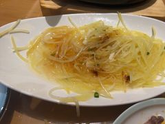 -严记小天府酸菜鱼(西四路店)