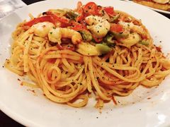 -RED LOBSTER(dubai mall)