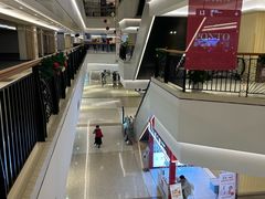 -励骏庞都广场(琴政路店)
