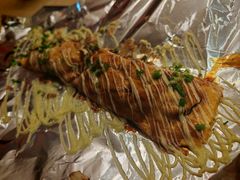 -日葵 大阪烧ひまり(仙霞路店)