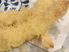 -江户家·日本料理·铁板烧(汉江东路店)