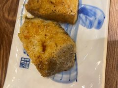 -红叶日料·放题·海胆·定食(星海店)