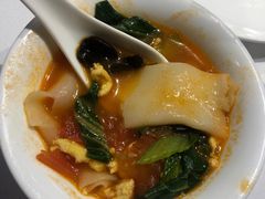 -東舍食唐精品陕菜馆