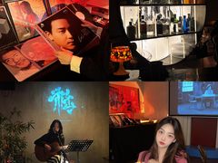 -HUBBA祜精酿(五羊邨店)