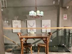 -李记潮汕砂锅粥(营福路店)