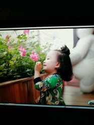 -毛毛虫儿童摄影馆