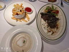 -燃扒房Steakhouse(皇庭店)