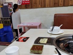 大堂-胡须佬鸡煲四季火锅(龙珠大道店)