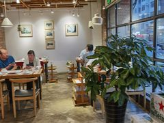 -焯牛潮汕牛肉火锅(云峰街创始店)