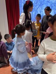 -奈尔宝家庭中心·亲子餐厅(北京东坝万达店)