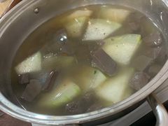 -老字号四季羊肉馆(埌西店)