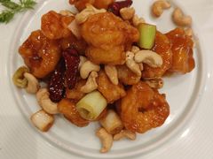 -万荣烤鸭店·北京菜(天坛店)