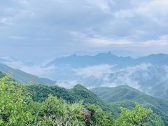 -妙峰山风景名胜区