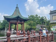 -东莞市可园博物馆