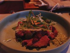 -杭州西子湖四季酒店-WL BISTRO西湖餐厅(灵隐路店)