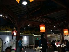 -卞氏菜根香(青羊万达店)