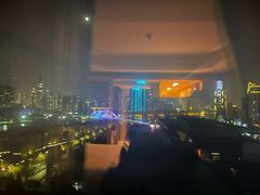 -兰州皇冠假日酒店