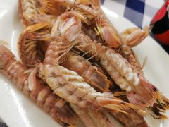-阿妹小海鲜(下角店)