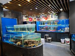 -侨美食家·粤菜(体育西路店)