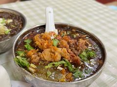 -代四孃牛华豆腐脑美味小食(总店)