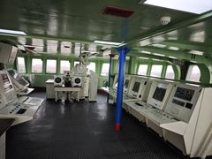 -泰达航母主题公园