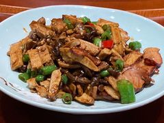 -一块豆腐·海鲜·家常菜(李沧书院路店)
