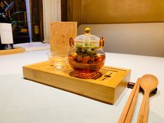 -叶叶菩提·晋福宫