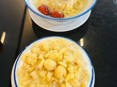 莲子双皮奶-水牛奶皇后糖水铺(深圳总店)