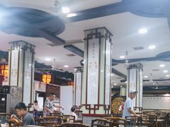 -龙老五汤店(站前西路店)