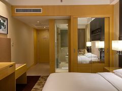 -上海浦西万怡酒店