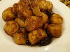 -郭林家常菜(洋桥店)