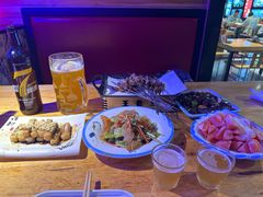 -泰山王老三串旗舰店(万达店)